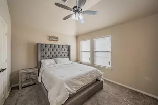 1425 Steve Dr, Crowley, TX 76036 - Photo 37