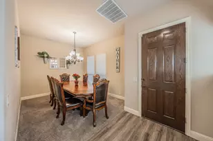 1425 Steve Dr, Crowley, TX 76036 - Photo 5