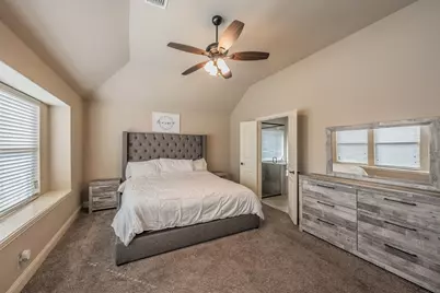 1425 Steve Drive, Crowley, TX 76036 - Photo 19