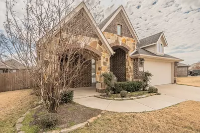 1425 Steve Drive, Crowley, TX 76036 - Photo 3