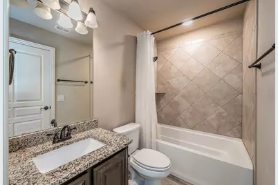 1425 Steve Drive, Crowley, TX 76036 - Photo 35