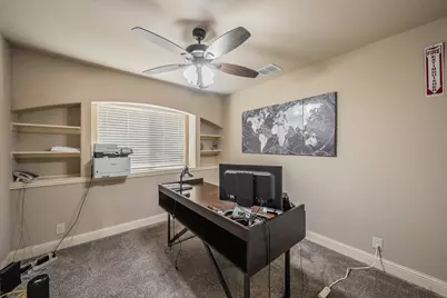 1425 Steve Drive, Crowley, TX 76036 - Photo 25