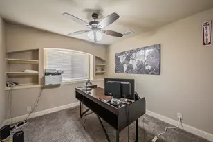 1425 Steve Dr, Crowley, TX 76036 - Photo 25