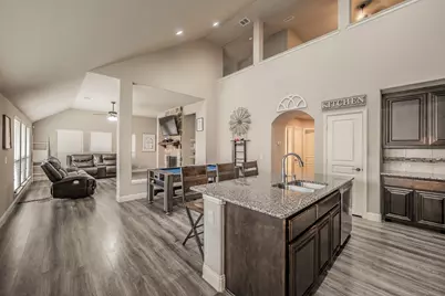 1425 Steve Drive, Crowley, TX 76036 - Photo 9