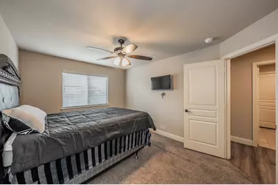 1425 Steve Drive, Crowley, TX 76036 - Photo 23