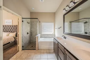 1425 Steve Dr, Crowley, TX 76036 - Photo 29