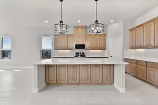 2822 Dolomite Dr, Sherman, TX 75092 - Photo 15