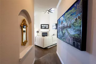 2711 Fleur De Lis Ln, Grand Prairie, TX 75054 - Photo 35