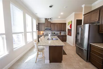 2711 Fleur De Lis Lane, Grand Prairie, TX 75054 - Photo 27