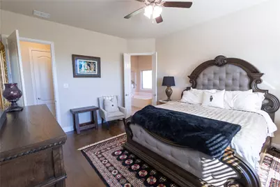 2711 Fleur De Lis Lane, Grand Prairie, TX 75054 - Photo 37