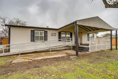 1328 Pete Drive, Willow Park, TX 76008 - Photo 1