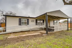 1328 Pete Dr, Willow Park, TX 76008 - Photo 1