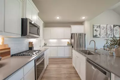 367 Oak Creek Drive, Lavon, TX 75166 - Photo 5