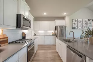 367 Oak Crk Dr, Lavon, TX 75166 - Photo 5