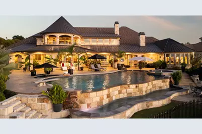 916 Cedar Shores Drive, Heath, TX 75032 - Photo 1