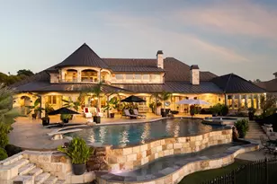 916 Cedar Shores Dr, Heath, TX 75032 - Photo 1