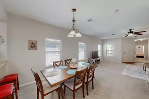 1421 Cherokee Rose Trail, Savannah, TX 76227 - Photo 9