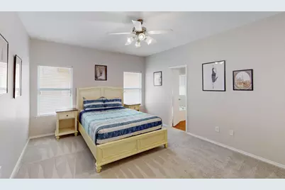 1421 Cherokee Rose Trail, Savannah, TX 76227 - Photo 19