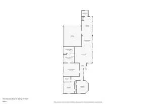 1421 Cherokee Rose Trail, Savannah, TX 76227 - Photo 39