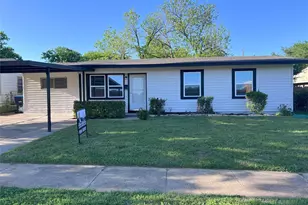4025 Eastland St, Fort Worth, TX 76119 - Photo 1
