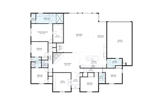 7736 Woodstone Ln, Dallas, TX 75248 - Photo 5