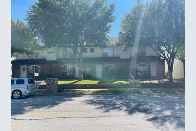 412 Central Park Drive #C, Arlington, TX 76014 - Photo 1