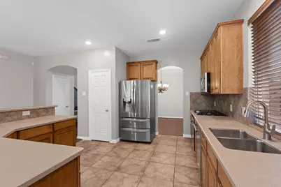 1441 Golf Club Drive, Lantana, TX 76226 - Photo 11