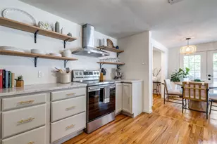 5415 Dartmouth Ave, River Oaks, TX 76114 - Photo 7