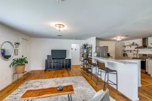 5415 Dartmouth Ave, River Oaks, TX 76114 - Photo 3