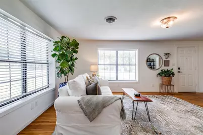 5415 Dartmouth Avenue, River Oaks, TX 76114 - Photo 5