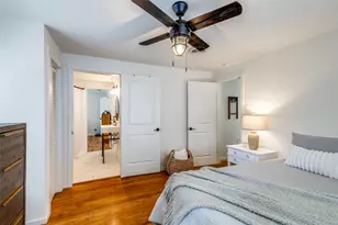 5415 Dartmouth Ave, River Oaks, TX 76114 - Photo 13