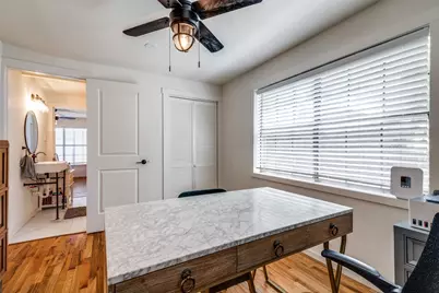 5415 Dartmouth Avenue, River Oaks, TX 76114 - Photo 11