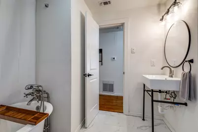 5415 Dartmouth Avenue, River Oaks, TX 76114 - Photo 17