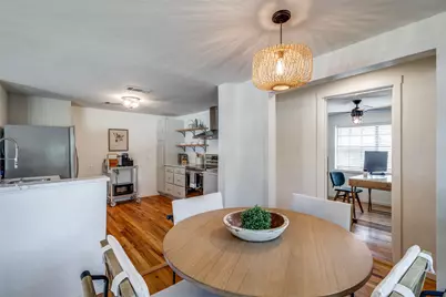 5415 Dartmouth Avenue, River Oaks, TX 76114 - Photo 9