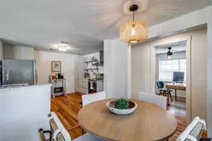 5415 Dartmouth Ave, River Oaks, TX 76114 - Photo 9