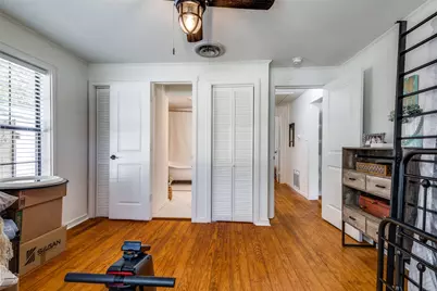 5415 Dartmouth Avenue, River Oaks, TX 76114 - Photo 15