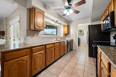 6601 Longleaf Lane, Fort Worth, TX 76137 - Photo 33