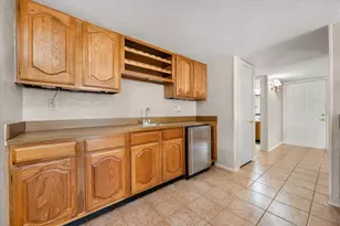 6601 Longleaf Ln, Fort Worth, TX 76137 - Photo 19