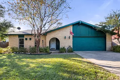 6601 Longleaf Lane, Fort Worth, TX 76137 - Photo 3