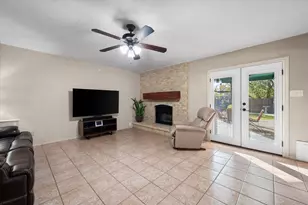 6601 Longleaf Ln, Fort Worth, TX 76137 - Photo 37