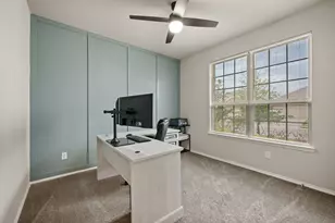 3018 Dakota Trl, Crandall, TX 75114 - Photo 3