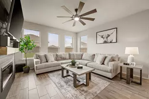 3018 Dakota Trl, Crandall, TX 75114 - Photo 7