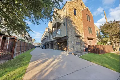 5747 Prospect Avenue #B, Dallas, TX 75206 - Photo 5