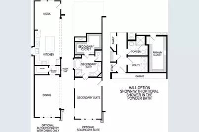 7124 Seagrove Court, Grand Prairie, TX 75054 - Photo 5