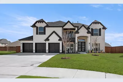 7124 Seagrove Court, Grand Prairie, TX 75054 - Photo 1