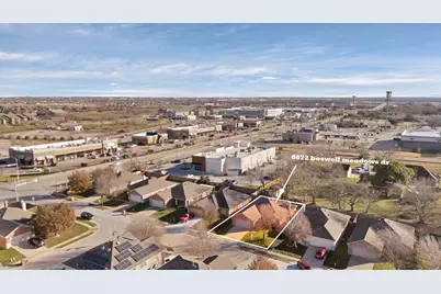 8672 Boswell Meadows Drive, Fort Worth, TX 76179 - Photo 35