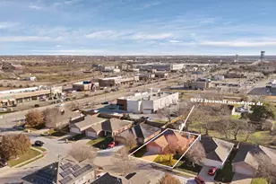 8672 Boswell Meadows Dr, Fort Worth, TX 76179 - Photo 35