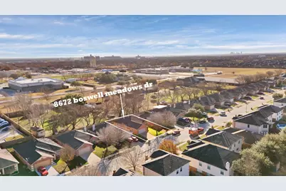 8672 Boswell Meadows Drive, Fort Worth, TX 76179 - Photo 33