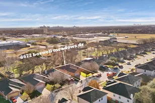 8672 Boswell Meadows Dr, Fort Worth, TX 76179 - Photo 33