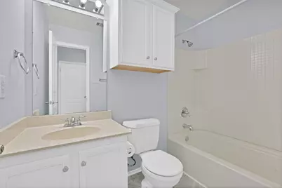 8672 Boswell Meadows Drive, Fort Worth, TX 76179 - Photo 25